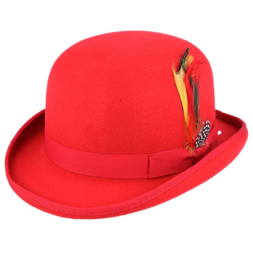 Hard bowler hat on sale