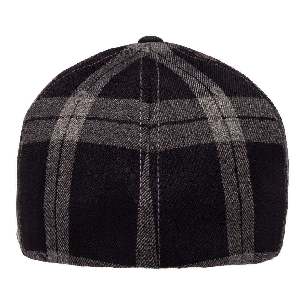 Tartan Plaid Cap Flexfit®