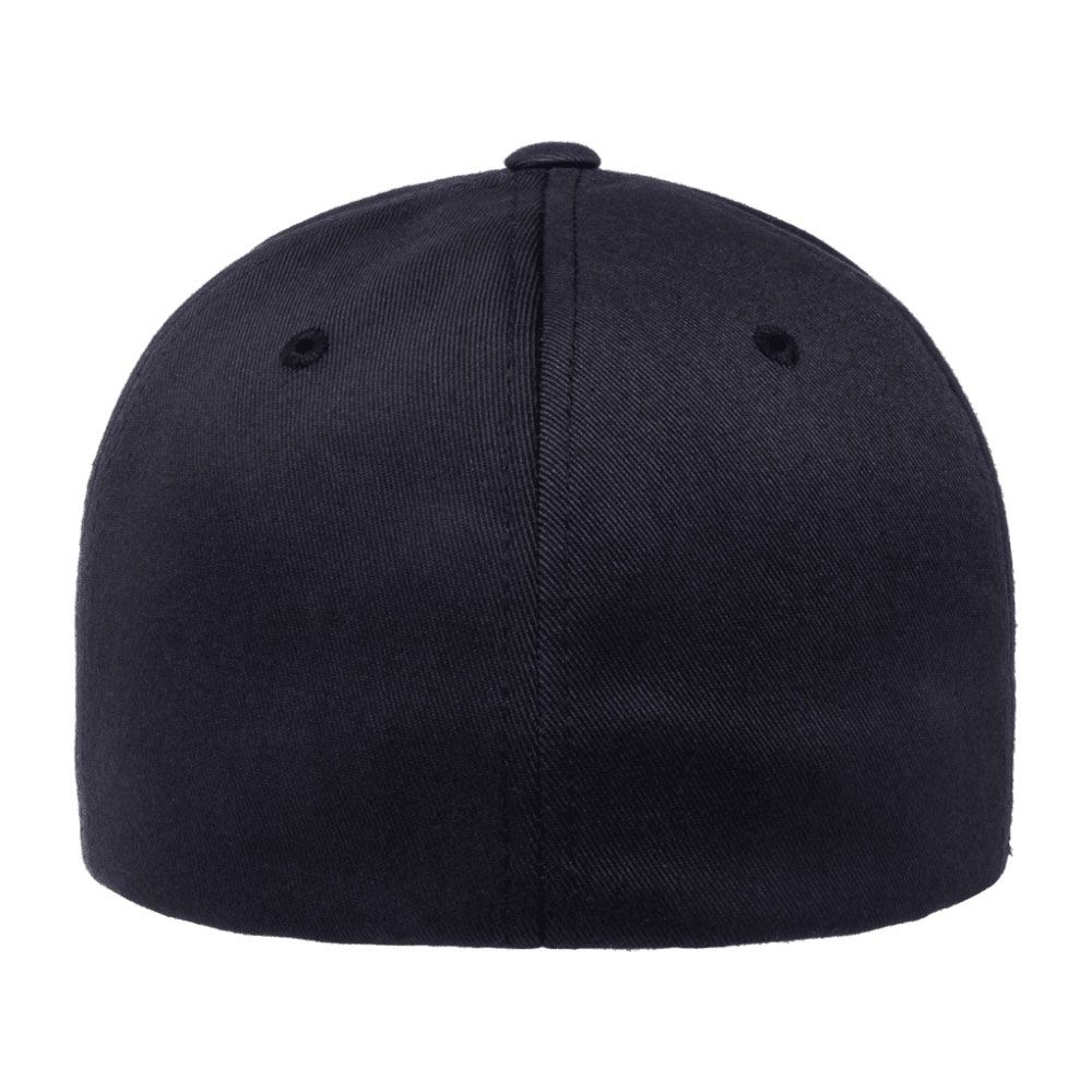 Flexfit® Woolly Combed Cap