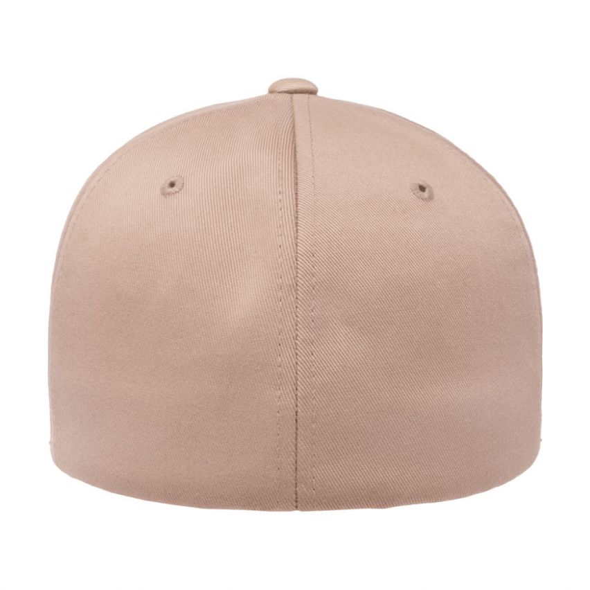 Flexfit® Woolly Combed Cap