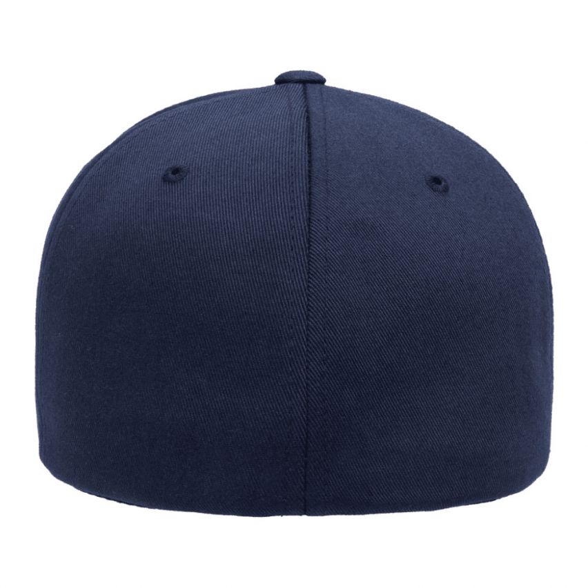 Flexfit® Woolly Combed Cap