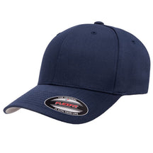 Flexfit® Woolly Combed Cap