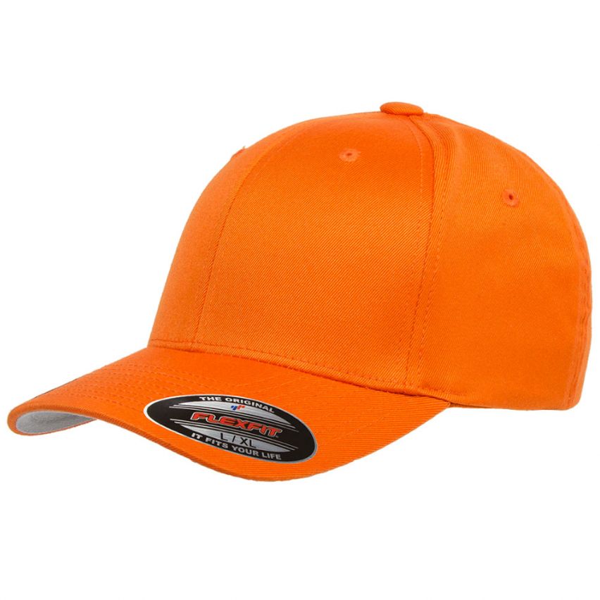 Flexfit® Woolly Combed Cap