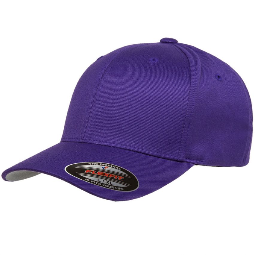 Flexfit® Woolly Combed Cap