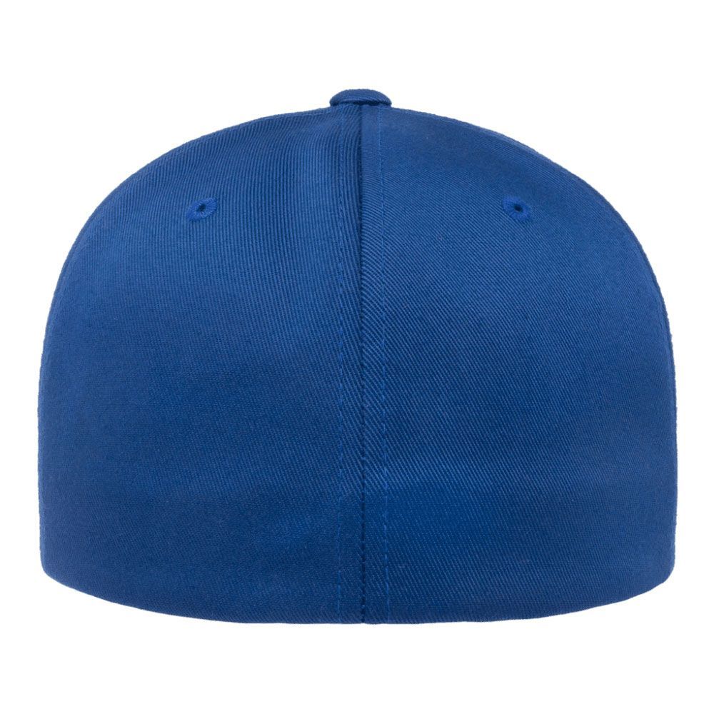 Flexfit® Woolly Combed Cap