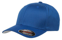 Flexfit® Woolly Combed Cap