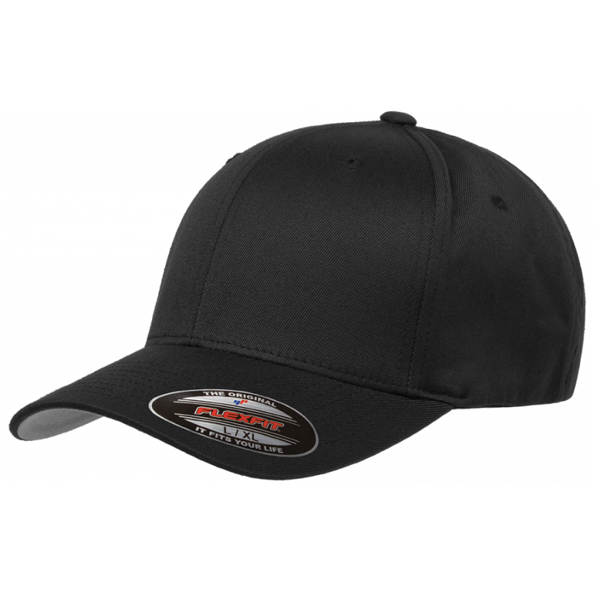 Flexfit® Woolly Combed Cap