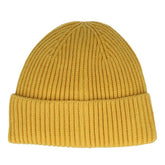 Winter Beanie Hat Skull Ribbed Knit Trawler Woolly Hat