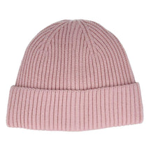 Winter Beanie Hat Skull Ribbed Knit Trawler Woolly Hat