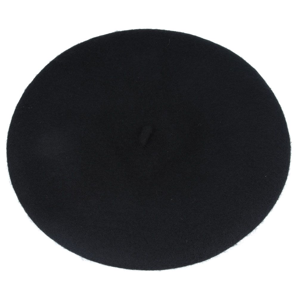 Women Beret 100% Pure Wool French Beret