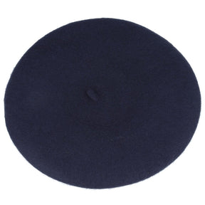 Women Beret 100% Pure Wool French Beret