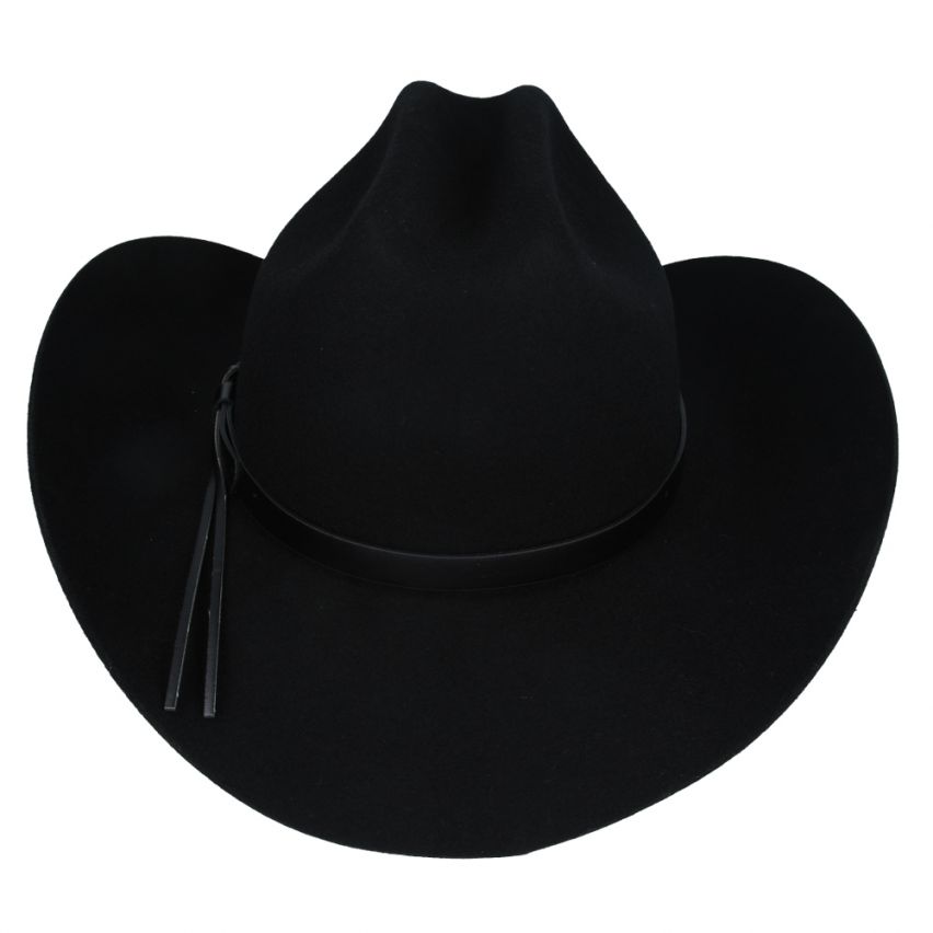 Gladwin Bond Western Cowboy Hat Classic American Style Cowboy Hat