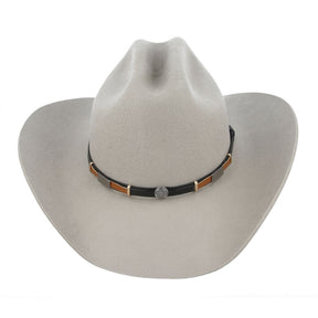 Gladwin Bond Western Stiff Cowboy Hat Classic American Style