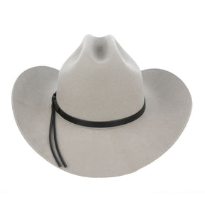 Gladwin Bond Western Stiff Cowboy Hat Classic American Style