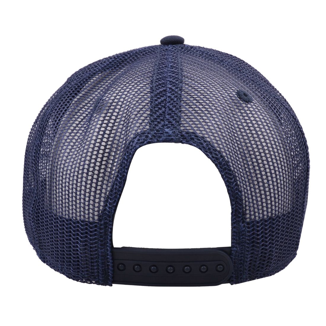 Ultra Fiber Trucker Baseball Cap Mesh Back Sports Cap