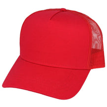 Ultra Fiber Trucker Baseball Cap Mesh Back Sports Cap