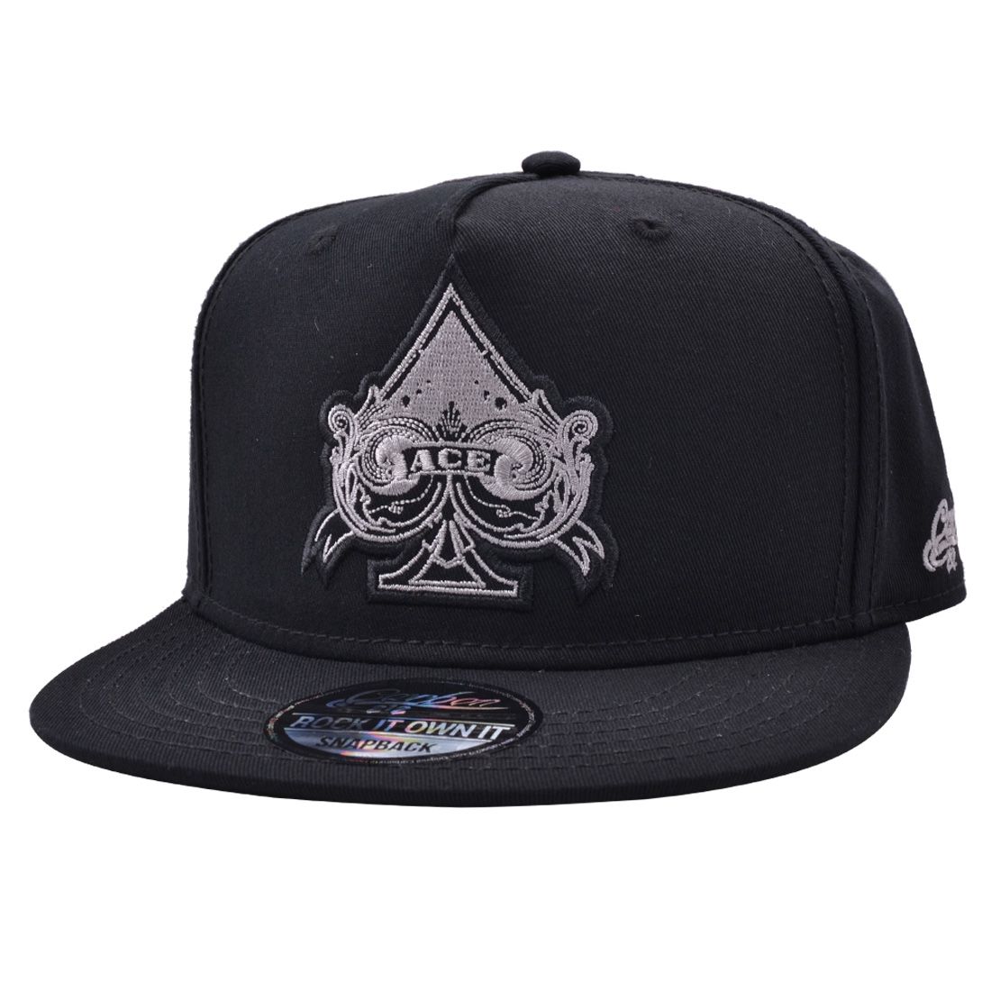 Carbon212 Ace Snapback