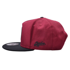 Bear Authentic Snapback Cap