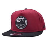 Bear Authentic Snapback Cap