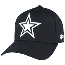 Carbon Star Logo Baseball Cap