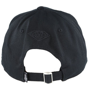 Carbon Star Logo Baseball Cap