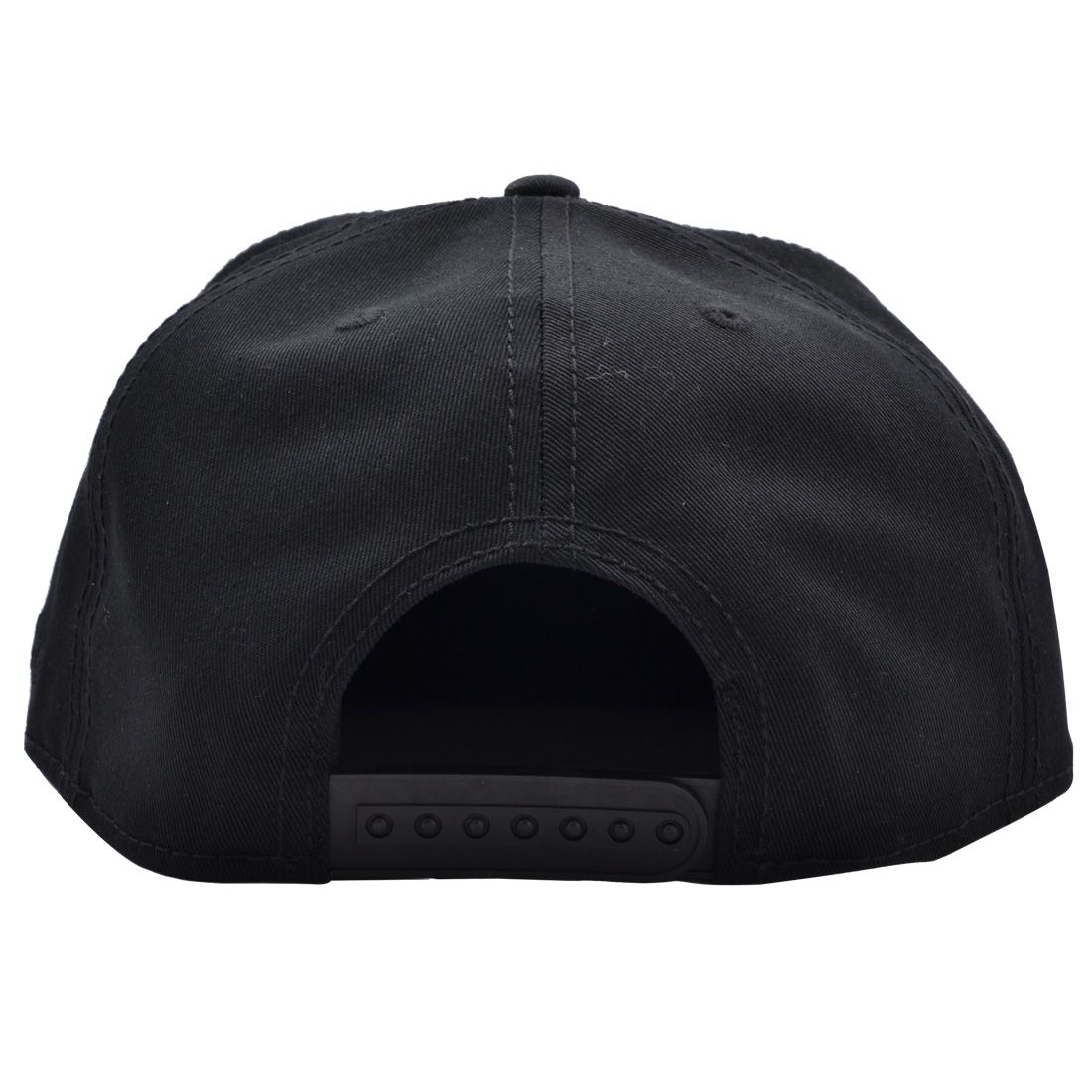 Carbon Knuckle Duster Snapback