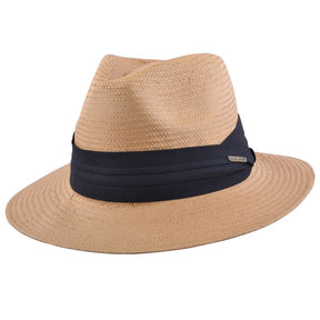 Summer Panama Hat Paper Straw Panama