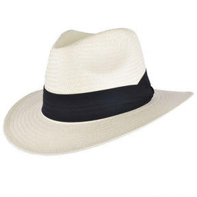 Summer Panama Hat Paper Straw Panama