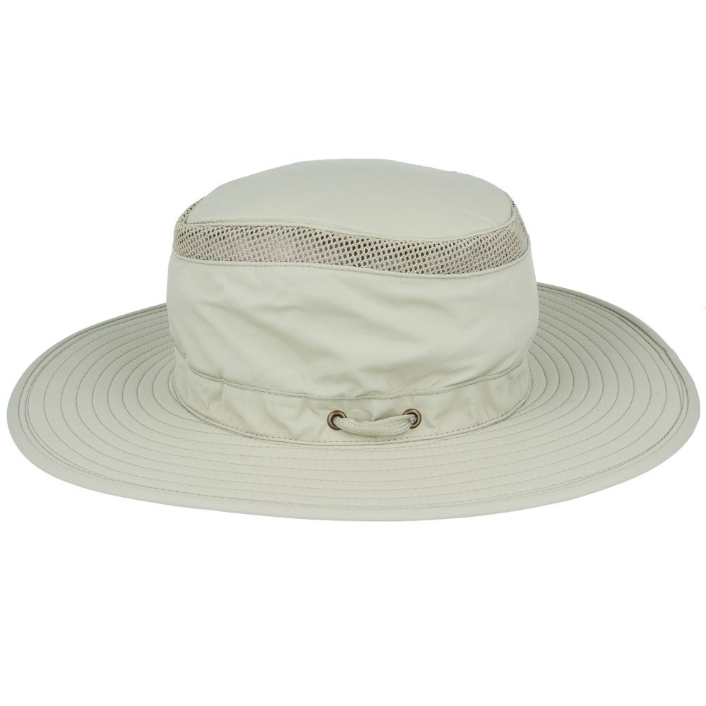 Aussie Style Summer Hat Airflow Mesh Safari Sun Hat