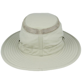 Aussie Style Summer Hat Airflow Mesh Safari Sun Hat