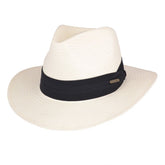 Summer Panama Hat Paper Straw Panama