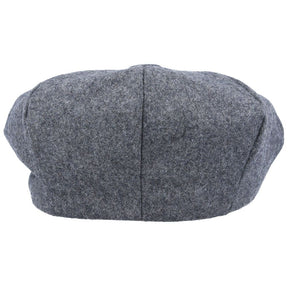 Peaky Blinders Style Cap Big Apple Over sized Hat