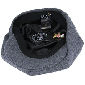 Peaky Blinders Style Cap Big Apple Over sized Hat