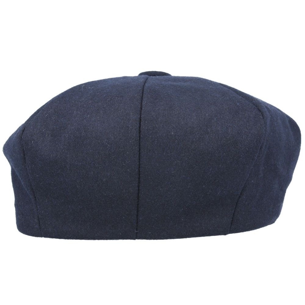 Peaky Blinders Style Cap Big Apple Over sized Hat