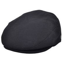 Men Wool Flat Cap Classic Gatsby Cap